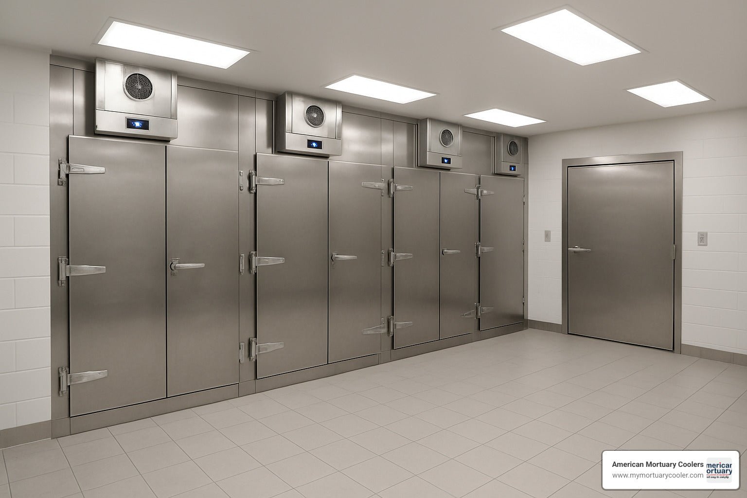 The Ultimate Guide to Comparing 45 Mortuary Cooler Options - American Mortuary Coolers & Equipments The Ultimate Guide to Comparing 45 Mortuary Cooler Options - American Mortuary Coolers & Equipments